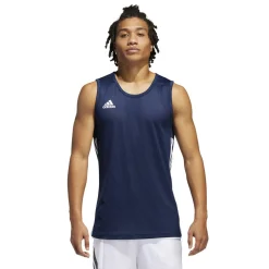ADIDAS-MAGLIA 3G SPEED REVERSIBLE-DY6594