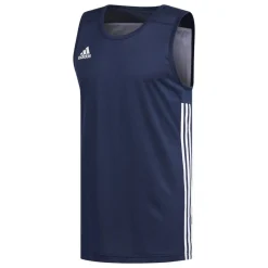 ADIDAS-MAGLIA 3G SPEED REVERSIBLE-DY6594