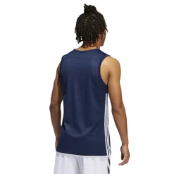 ADIDAS-MAGLIA 3G SPEED REVERSIBLE-DY6594