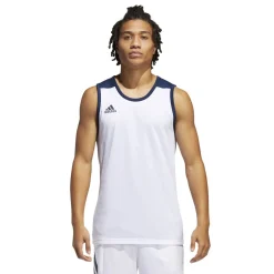 ADIDAS-MAGLIA 3G SPEED REVERSIBLE-DY6594