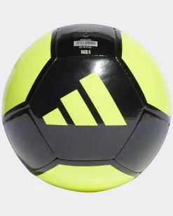 ADIDAS - PALLONE EPP CLB YELLOW-BLACK, SIZE 5 - IP1653
