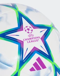 ADIDAS - PALLONE UEFA CHAMPIONS LEAGUE  MULTICOLOR MISURA 5, KZ2981