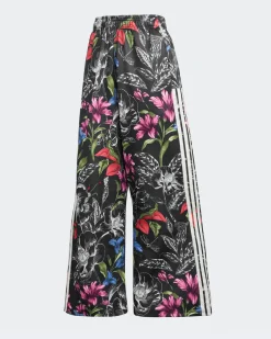 ADIDAS - PANTALONE DA ALLENAMENTO FARM TIRO TP FANTASIA FLOREALE DA DONNA, KR0243
