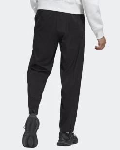 ADIDAS - PANTALONE STANFRD O PT BLACK DA UOMO - IC9415