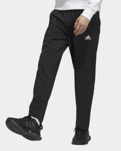 ADIDAS - PANTALONE STANFRD O PT BLACK DA UOMO - IC9415