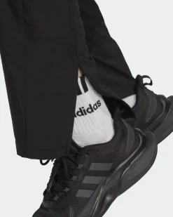 ADIDAS - PANTALONE STANFRD O PT BLACK DA UOMO - IC9415