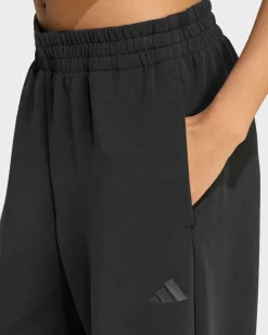 ADIDAS -PANTALONE TUTA SL OH PT NERO DA DONNA,  KE6823