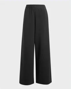 ADIDAS -PANTALONE TUTA SL OH PT NERO DA DONNA,  KE6823