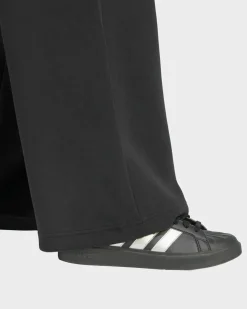 ADIDAS -PANTALONE TUTA SL OH PT NERO DA DONNA,  KE6823