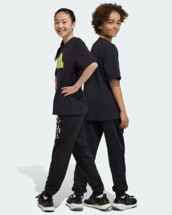 ADIDAS - PANTALONI BRAND LOVE JUNIOR - IA1552