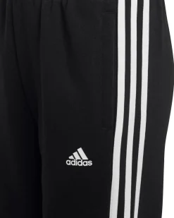 ADIDAS - PANTALONI ESSENTIALS 3-STRIPES FLEECE - HR6333