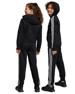 ADIDAS - PANTALONI ESSENTIALS 3-STRIPES FLEECE - HR6333