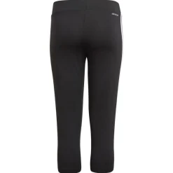 ADIDAS - PINOCCHIETTO 3S 34 TIG BLACK-WHITE - GN1465