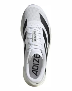 ADIDAS - SCARPA ADIZERO EVO BIANCA DA UOMO JH6206