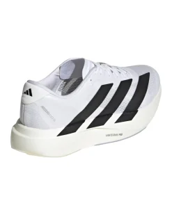 ADIDAS - SCARPA ADIZERO EVO BIANCA DA UOMO JH6206