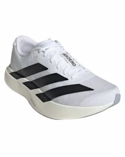 ADIDAS - SCARPA ADIZERO EVO BIANCA DA UOMO JH6206