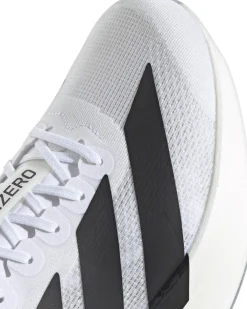 ADIDAS - SCARPA ADIZERO EVO BIANCA DA UOMO JH6206