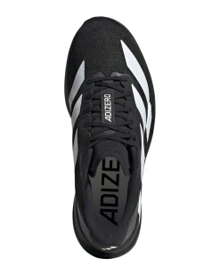ADIDAS - SCARPA ADIZERO EVO NERA DA UOMO JP7149