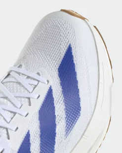 ADIDAS - SCARPA ADIZERO SL2 M BIANCA E ROYAL - IF9383