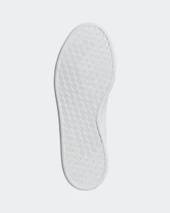 ADIDAS - SCARPA ADVANTAGE DA UOMO BIANCA E BLU - IF6097