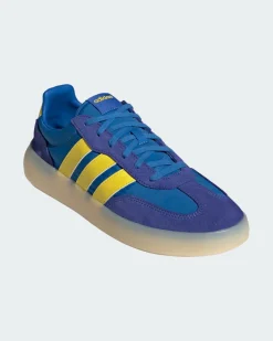 ADIDAS - SCARPA BARREDA DECODE BLU DA UOMO JI2319