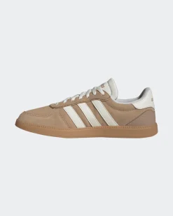 ADIDAS - SCARPA BEIGE  BREAKNET SLEEK  DA DONNA - IH1370