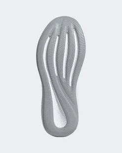 ADIDAS - SCARPA BIANCA DA CORSA RESPONSE RUNNER 2 - KJ1738