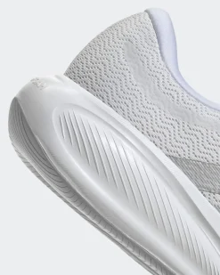 ADIDAS - SCARPA BIANCA DA CORSA RESPONSE RUNNER 2 - KJ1738
