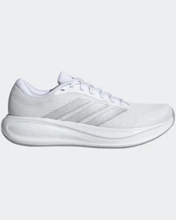 ADIDAS - SCARPA BIANCA DA CORSA RESPONSE RUNNER 2 - KJ1738