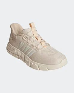 ADIDAS - SCARPA CLOUDFOAM FLEX RAPIDFIT ROSA DA DONNA PIANTA LARGA - KK3484