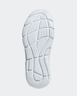 ADIDAS - SCARPA CLOUDFOAM FLEX RAPIDFIT NERA DA UOMO PIANTA LARGA - HP6994