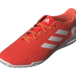 ADIDAS - SCARPA COPA SENSE.4 IN RED-WHITE - FY6181