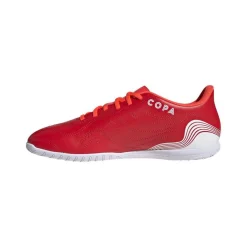 ADIDAS - SCARPA COPA SENSE.4 IN RED-WHITE - FY6181