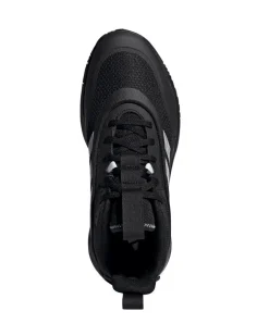 ADIDAS - SCARPA DA BASKET OWNTHEGAME 3.0 NERA - BIANCA IH5849