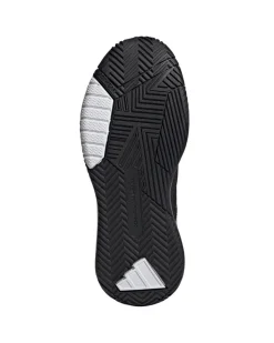 ADIDAS - SCARPA DA BASKET OWNTHEGAME 3.0 NERA - BIANCA IH5849