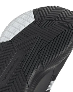 ADIDAS - SCARPA DA BASKET OWNTHEGAME 3.0 NERA - BIANCA IH5849