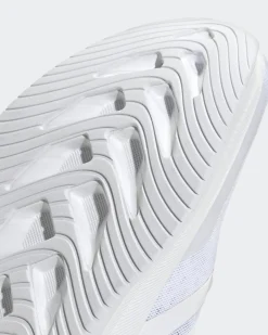 ADIDAS - SCARPA DA CORSA TREADMOV BIANCA DA UOMO,  HQ9352