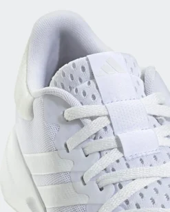 ADIDAS - SCARPA DA CORSA TREADMOV BIANCA DA UOMO,  HQ9352