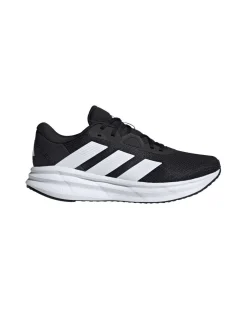 ADIDAS -SCARPA DA RUNNING GALAXY 7 NERA CON BANDE BIANCHE DA UOMO,  ID8760