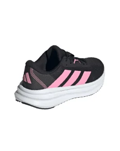 ADIDAS -SCARPA DA RUNNING GALAXY 7 NERA CON BANDE FUXIA DA DONNA,  ID8763