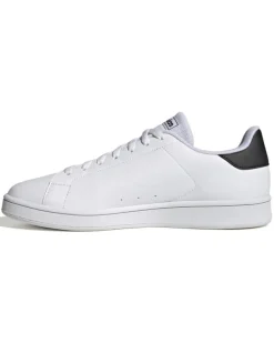 ADIDAS - Scarpa da uomo bianca e nera - URBAN COURT IE0927