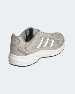 ADIDAS - SCARPA ECLYPTIX 2000 BEIGE-BIANCO DA UOMO  JP9629