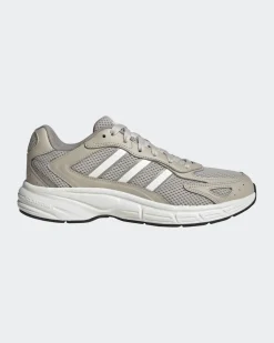 ADIDAS - SCARPA ECLYPTIX 2000 BEIGE-BIANCO DA UOMO  JP9629