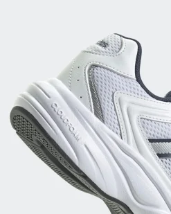 ADIDAS - SCARPA ECLYPTIX 2000 BIANCO-SILVER DA UOMO JI4541