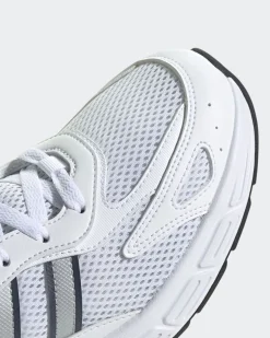 ADIDAS - SCARPA ECLYPTIX 2000 BIANCO-SILVER DA UOMO JI4541