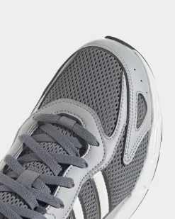 ADIDAS - SCARPA ECLYPTIX 2000 GRIGIO-BIANCO DA UOMO JR5154