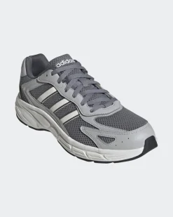 ADIDAS - SCARPA ECLYPTIX 2000 GRIGIO-BIANCO DA UOMO JR5154