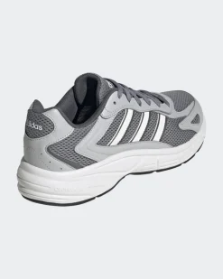 ADIDAS - SCARPA ECLYPTIX 2000 GRIGIO-BIANCO DA UOMO JR5154