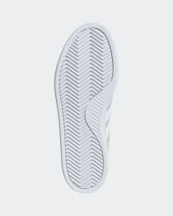 ADIDAS - SCARPA GRAND COURT 2.0 DA UOMO grigia con bande bianche - ID2970