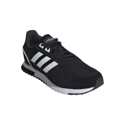 ADIDAS - SCARPA 8K 2020 BLACK-WHITE-BLACK